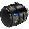 Supreme Prime Radiance 50mm T1.5 Lens (PL, Feet) Thumbnail 1