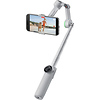 Flow 2 Pro Smartphone Gimbal Stabilizer (Gray) Thumbnail 4