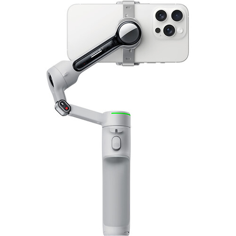 Flow 2 Pro Smartphone Gimbal Stabilizer (Gray) Image 2