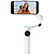 Flow 2 Pro Smartphone Gimbal Stabilizer Creator Kit (White)