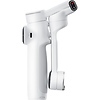 Flow 2 Pro Smartphone Gimbal Stabilizer Creator Kit (White) Thumbnail 9