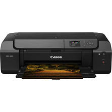 PIXMA PRO-200S 13 in. Wireless Inkjet Photo Printer Image 0