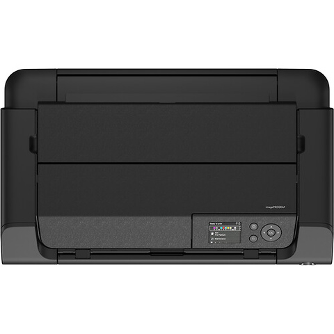 imagePROGRAF PRO-310 Professional 13 in. Wireless Inkjet Photo Printer Image 6