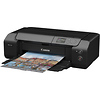 imagePROGRAF PRO-310 Professional 13 in. Wireless Inkjet Photo Printer Thumbnail 1