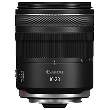 RF 16-28mm f/2.8 IS STM Lens Image 0