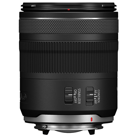 RF 16-28mm f/2.8 IS STM Lens Image 3