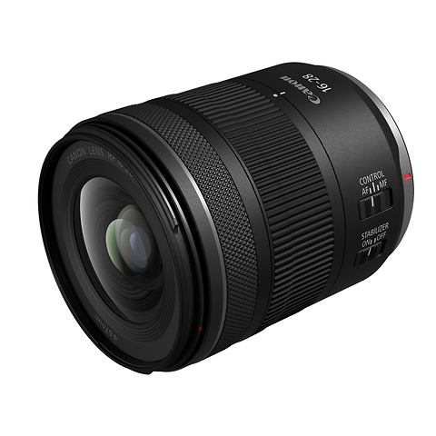 RF 16-28mm f/2.8 IS STM Lens Image 1