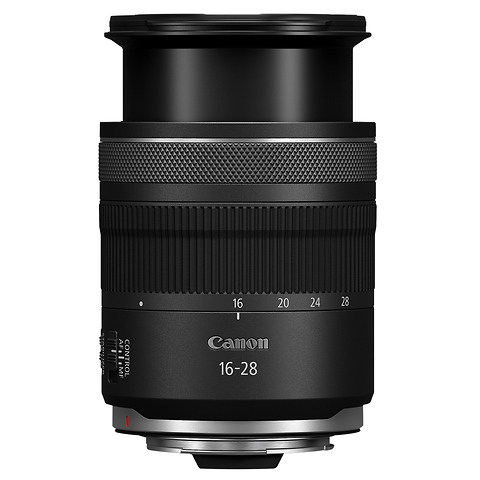 RF 16-28mm f/2.8 IS STM Lens Image 2