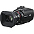 HC-X1200 UHD 4K HDMI Camcorder with 24x Zoom