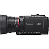 HC-X1200 UHD 4K HDMI Camcorder with 24x Zoom Thumbnail 6