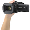 HC-X1200 UHD 4K HDMI Camcorder with 24x Zoom Thumbnail 9