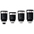 CATO Full-Frame 2x Anamorphic 4-Lens Set (ARRI PL)