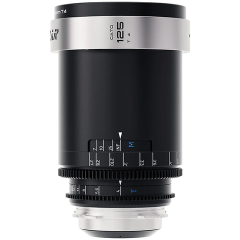CATO Full-Frame 2x Anamorphic 4-Lens Set (ARRI PL) Image 8