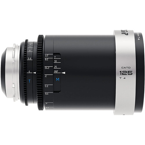 CATO Full-Frame 2x Anamorphic 4-Lens Set (ARRI PL) Image 9