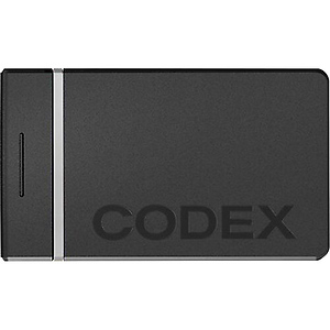 CODEX Compact Drive Express 1TB