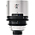 Remus 33mm T1.8 1.5x Full-Frame Anamorphic Lens (ARRI PL, Silver Flare)