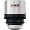 Remus 50mm T2.0 Full-Frame 1.5x Anamorphic Lens (ARRI PL, Silver Flare) Thumbnail 1