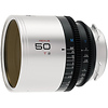 Remus 50mm T2.0 Full-Frame 1.5x Anamorphic Lens (ARRI PL, Silver Flare) Thumbnail 2