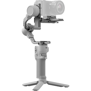RS 4 Mini Handheld Gimbal Stabilizer