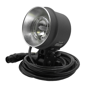 Flash Head Model 1015 - Pre-Owned