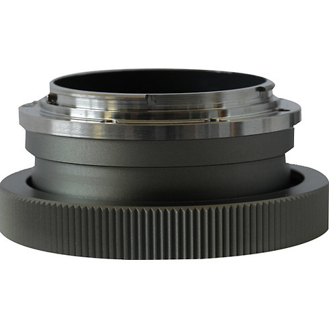 EF-Mount for EZ-1/-2/-3 Zooms Image 0