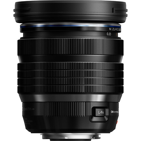 M.Zuiko Digital ED 8-25mm f/4 PRO Lens Image 1