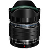 M.Zuiko Digital ED 8mm f/1.8 Fisheye PRO Lens Thumbnail 0