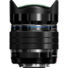 M.Zuiko Digital ED 8mm f/1.8 Fisheye PRO Lens Thumbnail 1