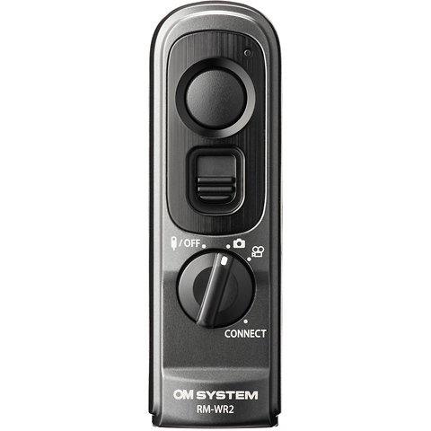 RM-WR2 Wireless Remote Control Image 0