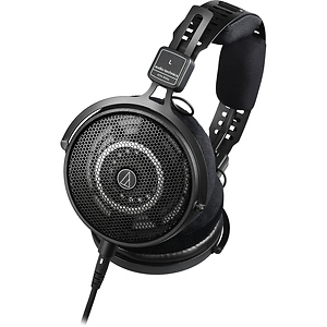 ATH-R50x Open-Back Reference Headphones