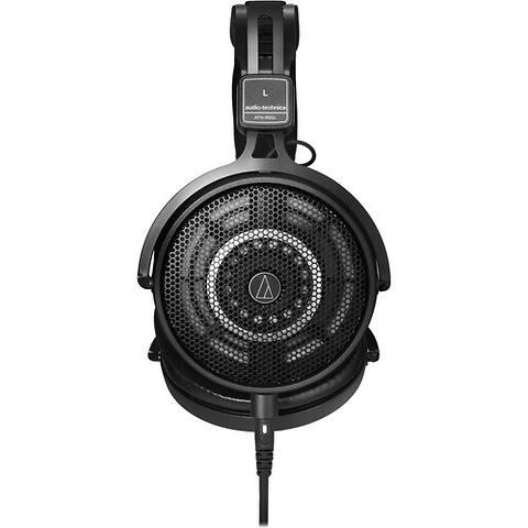 ATH-R50x Open-Back Reference Headphones Image 3