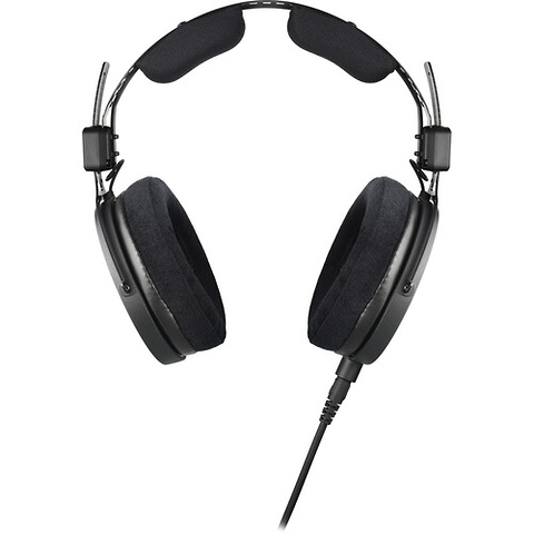 ATH-R50x Open-Back Reference Headphones Image 2