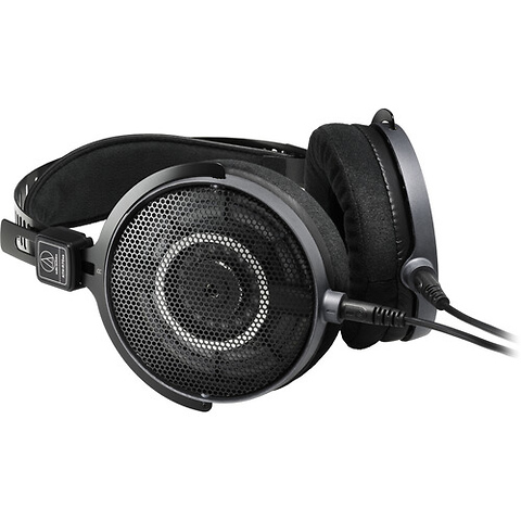 ATH-R70xa Open-Back Reference Headphones Image 1