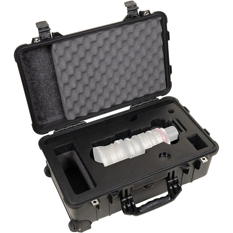 EZ Series Case for EZ-1, EZ-2, or EZ-3 Lens Image 0