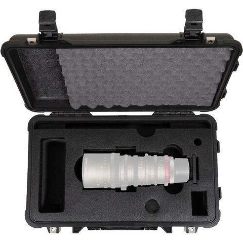 EZ Series Case for EZ-1, EZ-2, or EZ-3 Lens Image 1