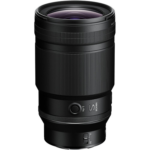 NIKKOR Z 35mm f/1.2 S Lens Image 2