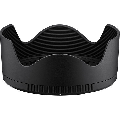 HB-110 Lens Hood Image 0