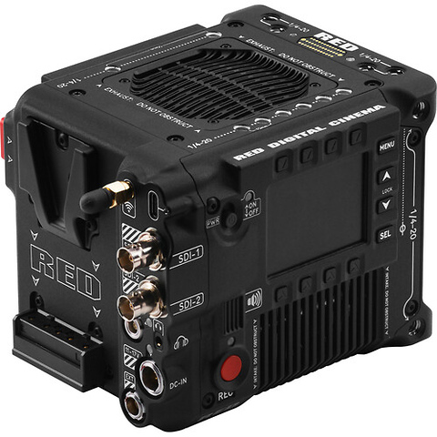 V-RAPTOR [X] 8K VV Camera (Nikon Z) Image 5