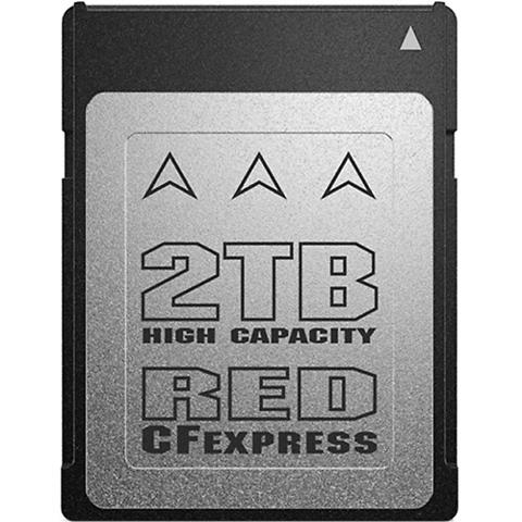 V-RAPTOR [X] Z Mount Production Pack (V-Mount) Image 11