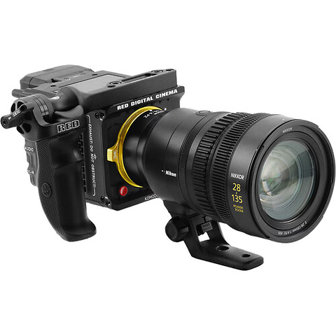 KOMODO-X Z Mount Power Zoom Pack Image 4