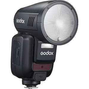 V100 Flash for Fujifilm