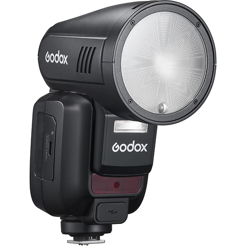 V100 Flash for Nikon Image 0