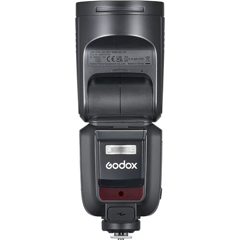 V100 Flash for Nikon Image 6