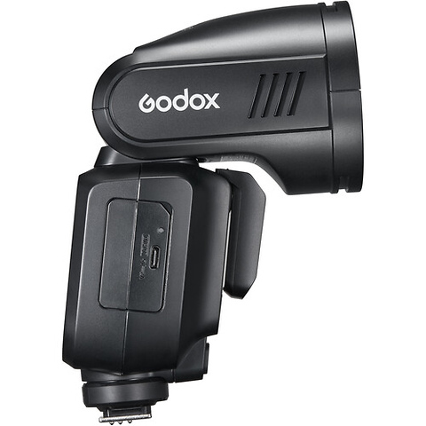 V100 Flash for Nikon Image 8