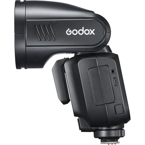 V100 Flash for Nikon Image 9