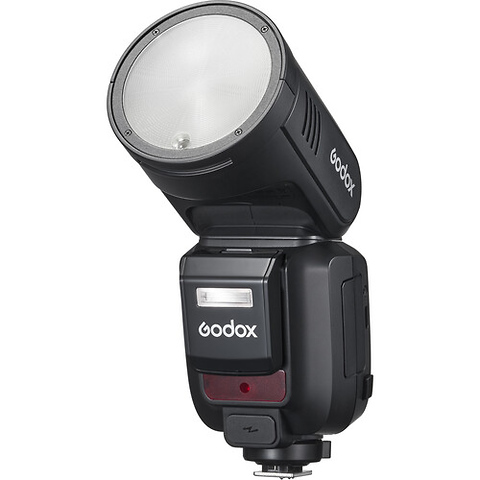 V100 Flash for Nikon Image 2