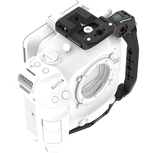 Cage for Canon C80 (Raven Black)