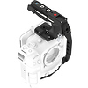 Cage with Top Handle for Canon C80 (Raven Black) Thumbnail 0