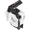 Cage with Top Handle for Canon C80 (Raven Black) Thumbnail 1