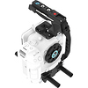Cage Base Rig with Top Handle for Canon C80 (Raven Black) Thumbnail 0